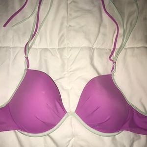 victoria’s secret bikini top